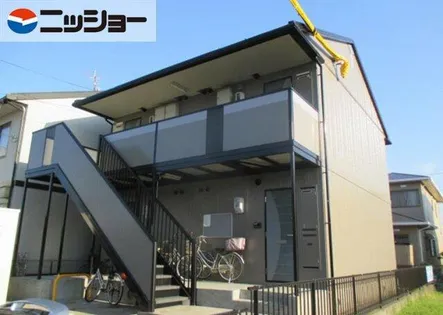 シャンテロッコー二番館の画像