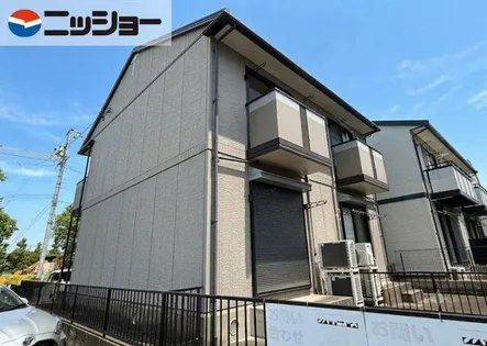 シャンテロッコー二番館の画像