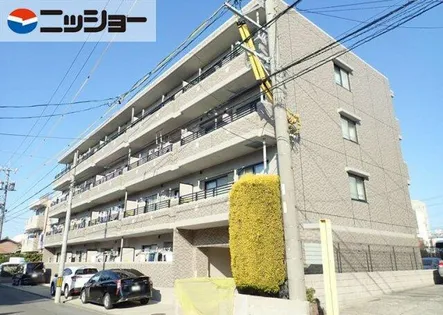 サンハイツMの画像