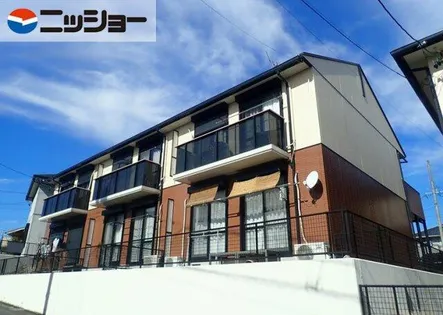 シャルマンコートAの画像