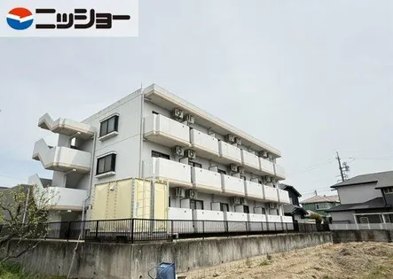 シャトルエイティーンの画像