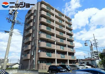 サンシャイングランデの画像