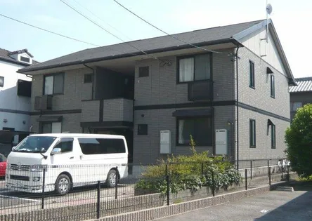 リバーイースト北畑B棟の画像