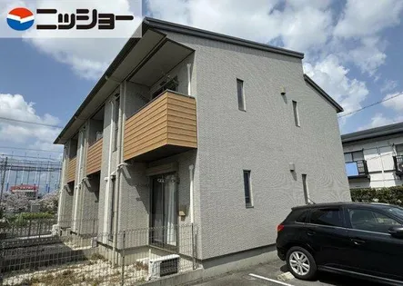 ラフィネ Bの画像