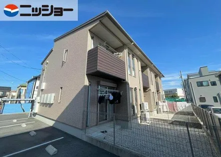 ラフィネ Aの画像