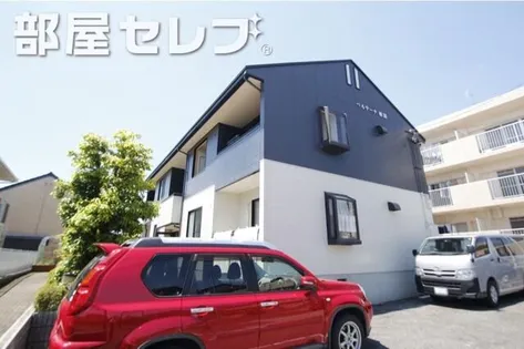ベルサーチ植田の画像