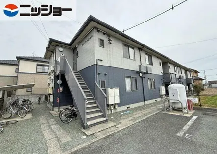 プチメゾン ベル プレの画像