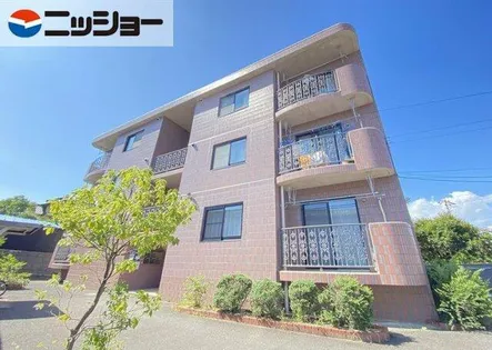 ブリックヒルズの画像