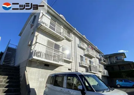 ハイツ上旭ノースの画像