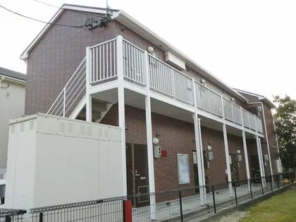 レオパレスPRIMEの画像