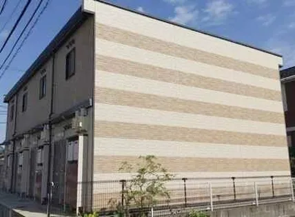 レオパレスツェーントル三好の画像