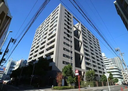 グラン・アベニュー栄【325号室】の外観