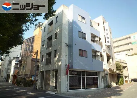 大崎屋ビルの画像