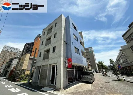 大崎屋ビルの画像
