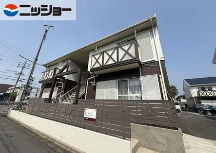 フレグランス昴の画像