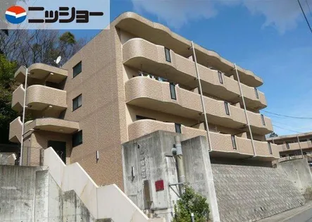 グランド ソレーユA棟の画像