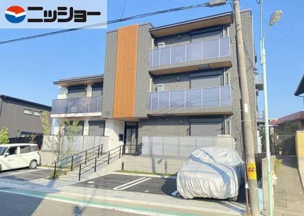 シャーメゾン桜が丘の画像