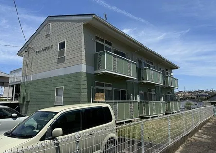 サンハイツグリーンの画像