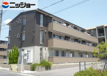 フォレ クレストAの画像