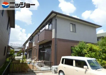 ルミナリエ 上重原 Ⅲの画像