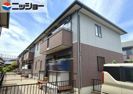 ルミナリエ 上重原 Ⅲの画像