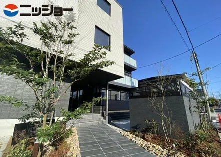 徳次町シャーメゾンの画像