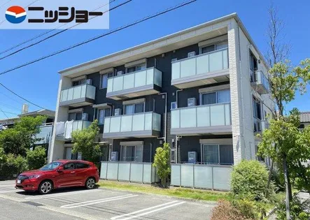 ルミエール杉の画像