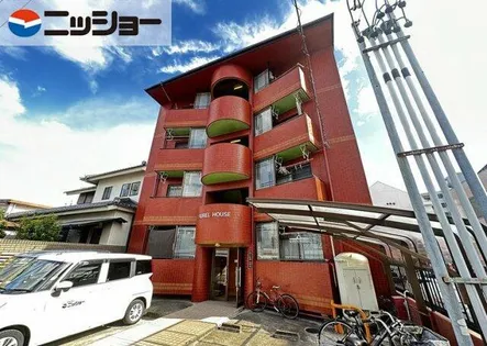 ローレルハウスの画像