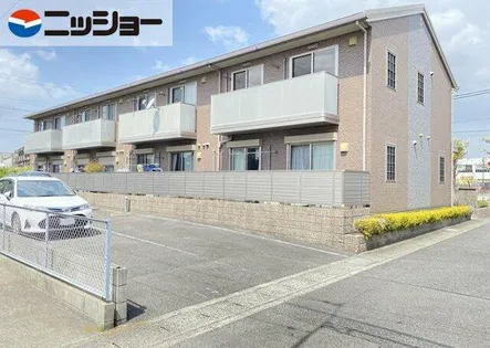 ハーモニーコート外堀の画像