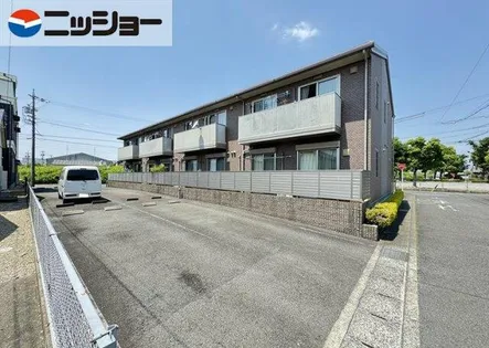 ハーモニーコート外堀の画像