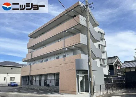 アーバンハイツの画像
