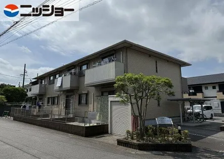 ガーデンコート美合の画像