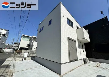 カーサ ソラ A棟の画像