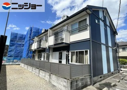 エントピア美合の画像