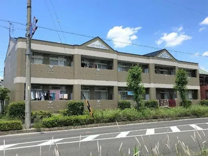 メゾンルミナスの画像