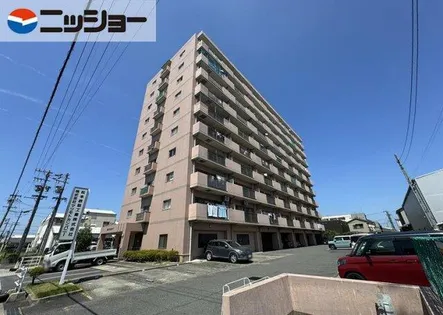 PARK COURT Ⅴの画像