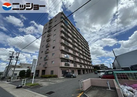 PARK COURT Ⅴの画像