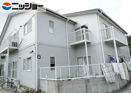 フェリス的場丘の画像