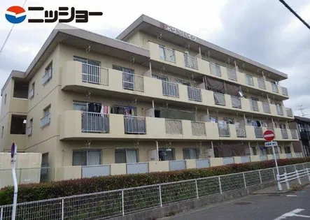 東栄サンハイツの画像