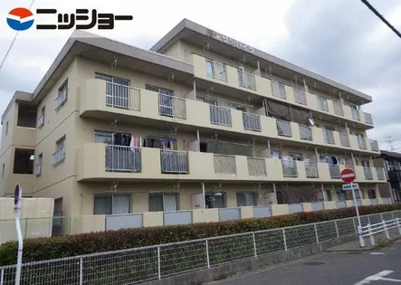 東栄サンハイツの画像