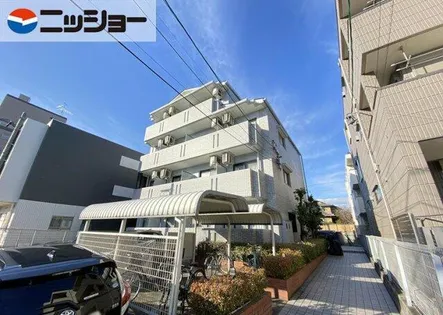 サングレイ本郷の画像