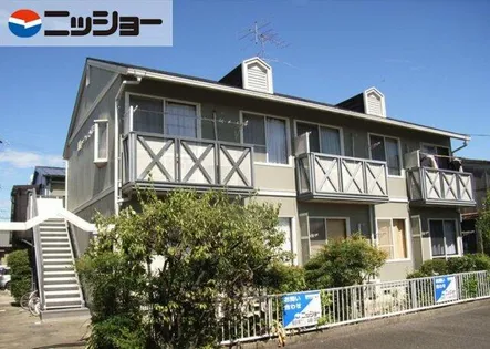 サンクレスト篠田の画像