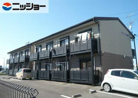 プチ メゾン甚目寺の画像