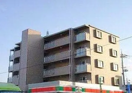 シャン クラージュの画像