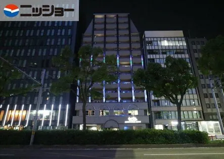 グランドステージ丸の内【8階】の外観