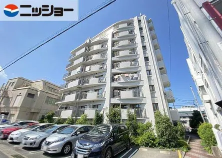 ウーリィパレス上社の画像