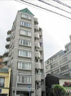 シャルム樽屋町の画像