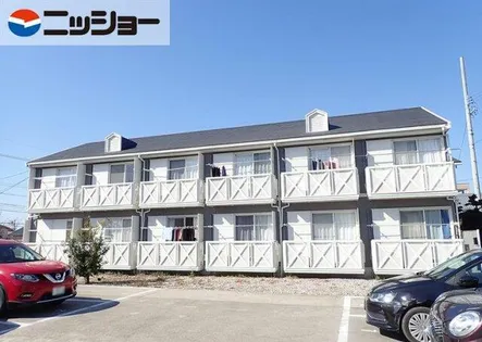 アメニティ諸ノ木の画像