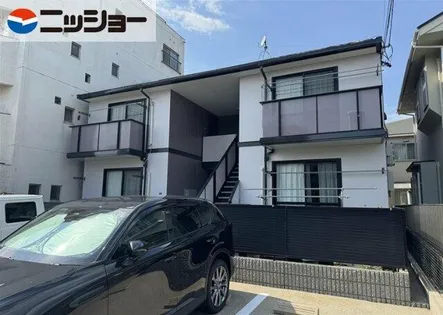 メゾンR&AIVの画像