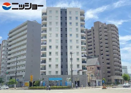 Comfort大曽根【8階】の外観
